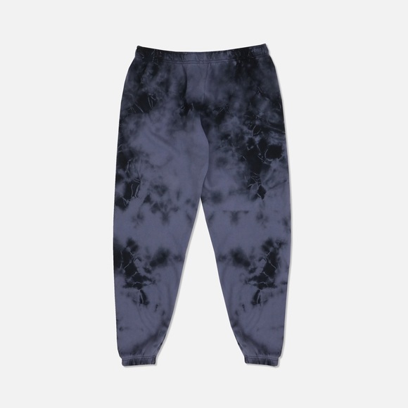 Civil Regime Cozy Sweat Pants Midnight Madness S - Picture 5 of 7